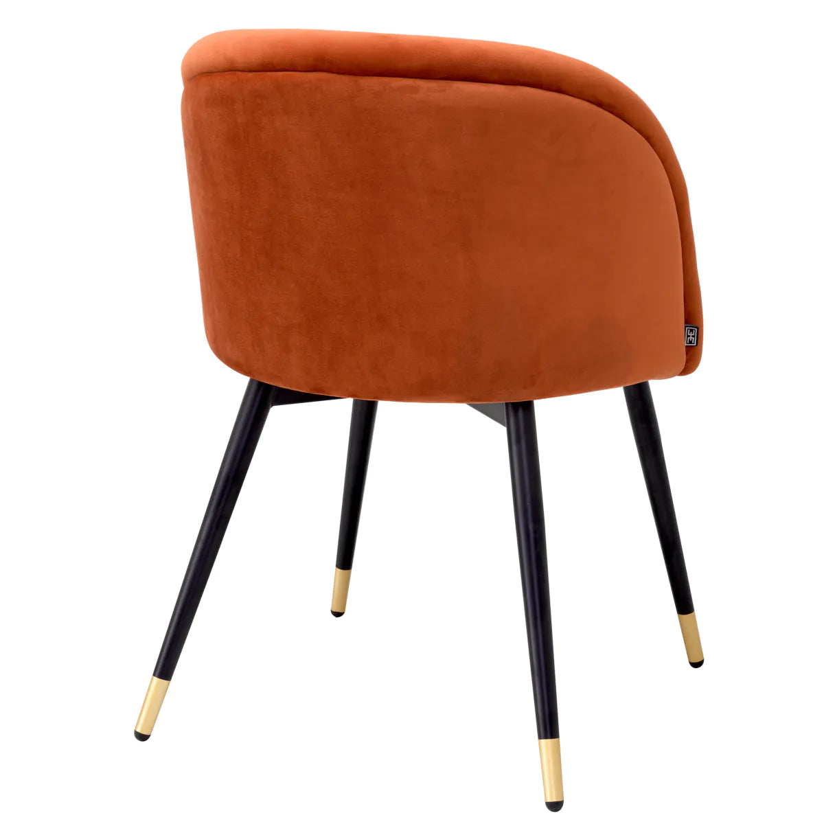 Eichholtz Stuhl Chloé
