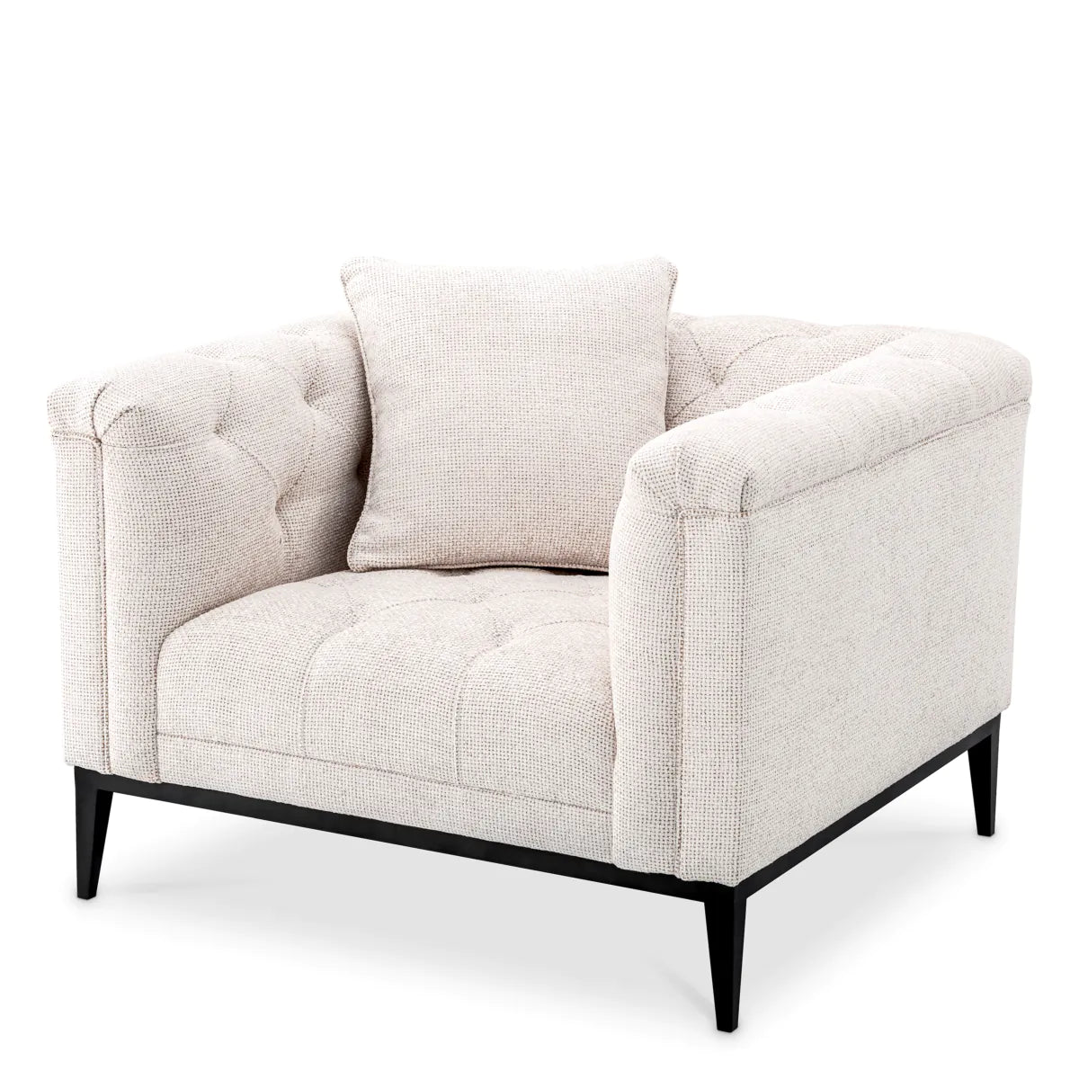 Eichholtz Sessel Cesare