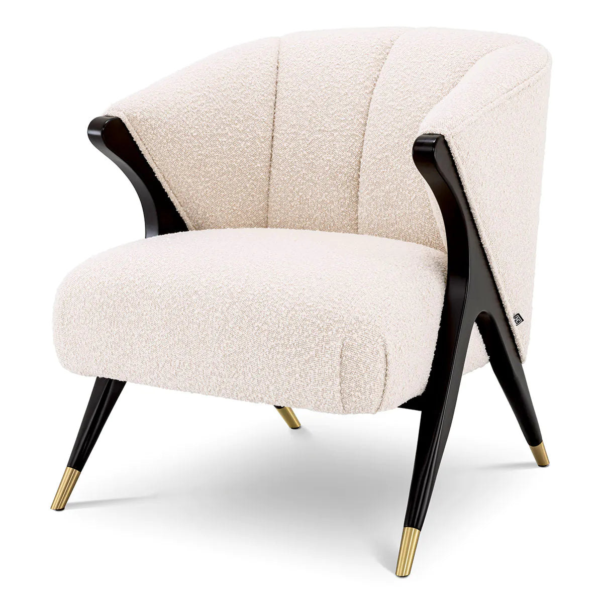 Eichholtz Sessel Pavone