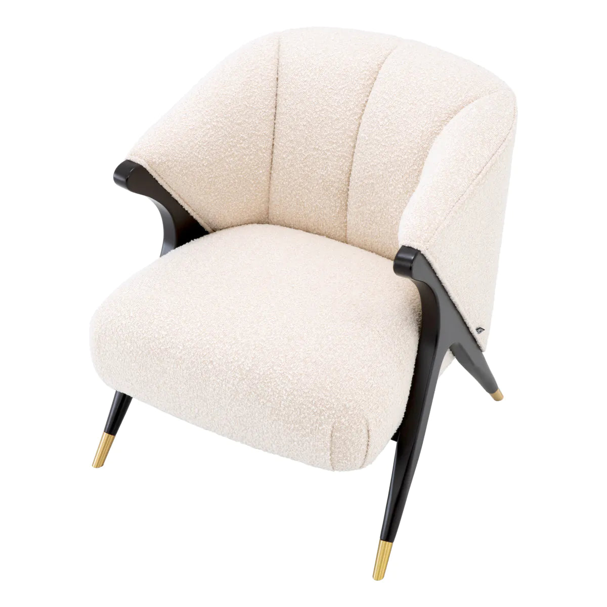 Eichholtz Sessel Pavone