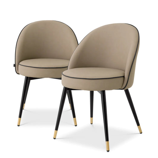 Eichholtz Cooper Chair