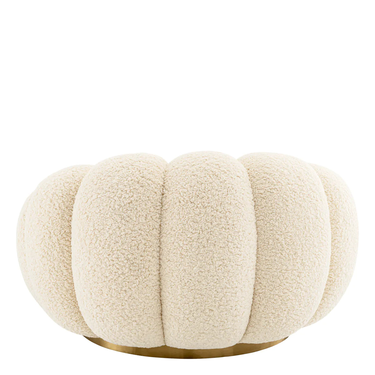 Eichholtz swivel chair Mello