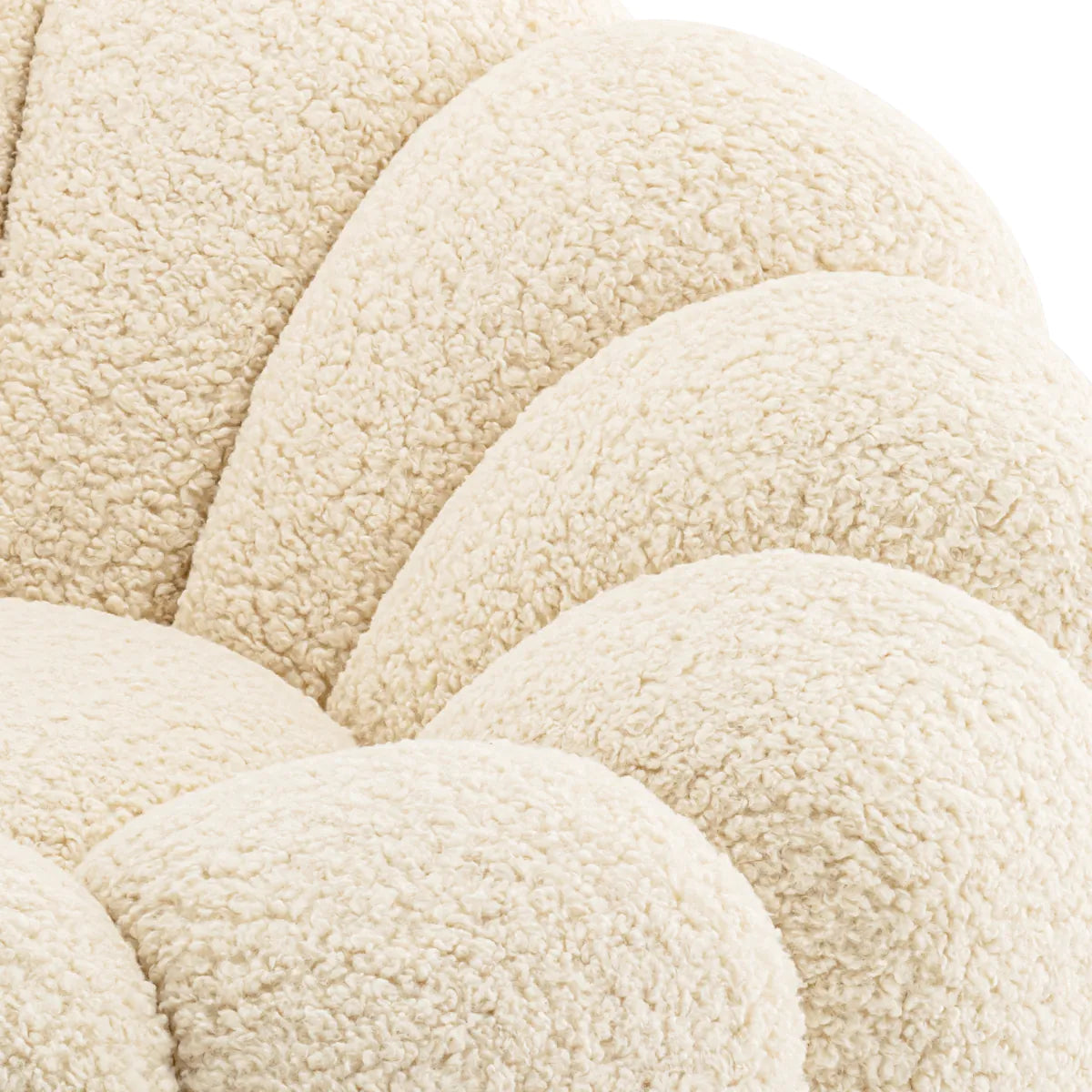 Eichholtz swivel chair Mello