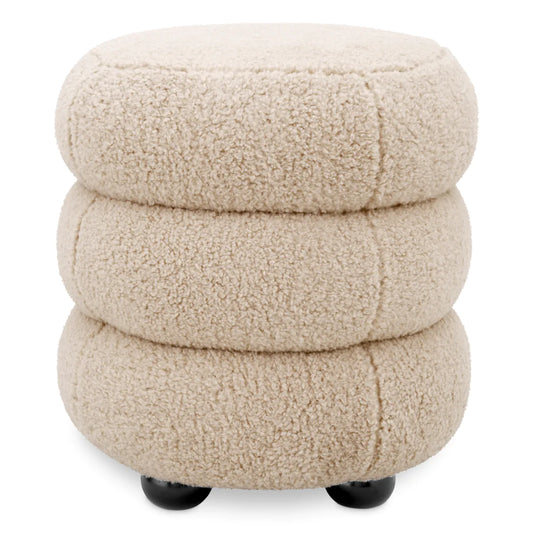 Eichholtz Hocker Tulum