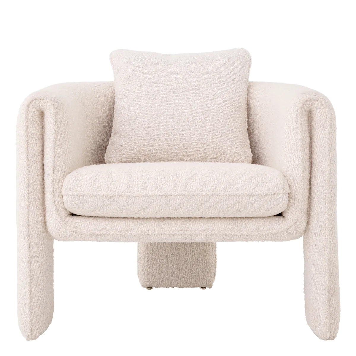 Eichholtz Toto armchair