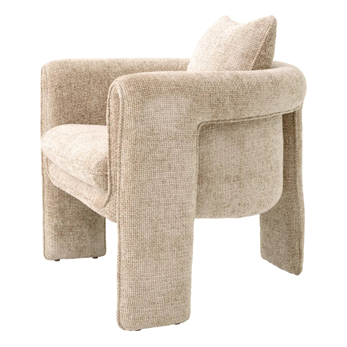 Eichholtz Toto armchair
