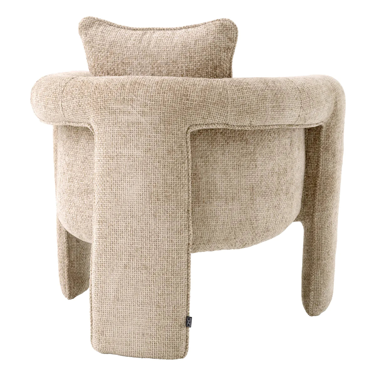 Eichholtz Toto armchair