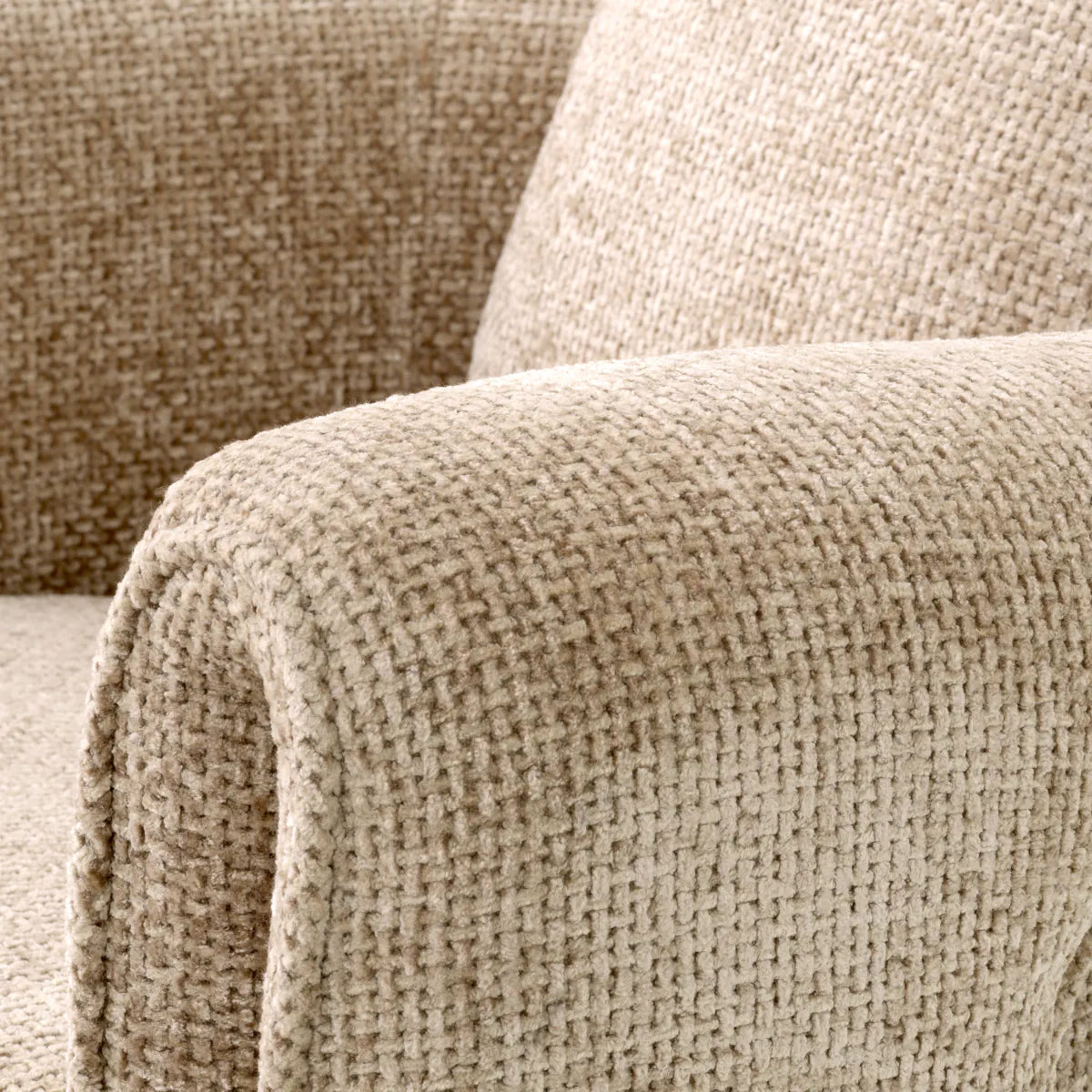 Eichholtz Toto armchair