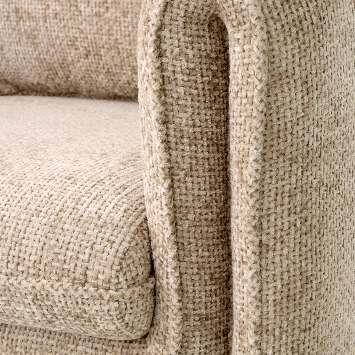Eichholtz Toto armchair