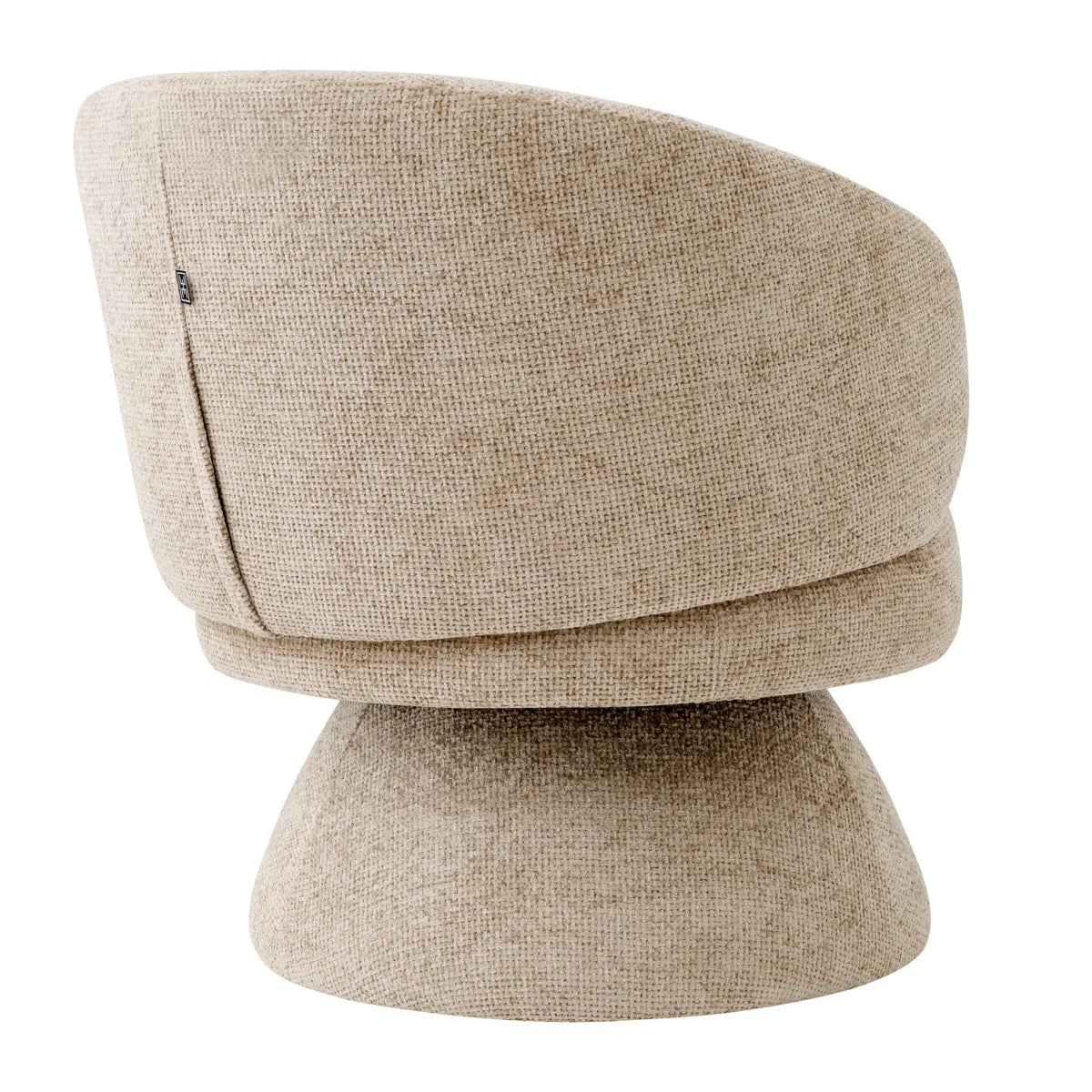 Eichholtz Liberty swivel chair