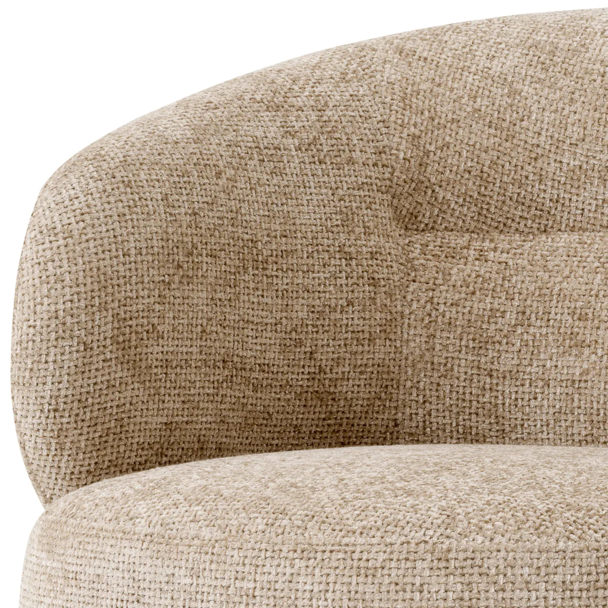 Eichholtz Liberty swivel chair