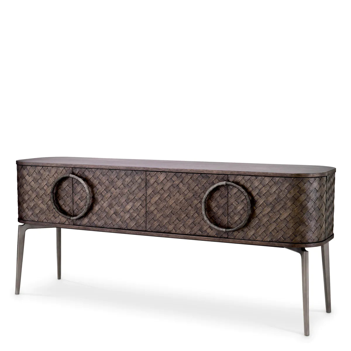 Eichholtz Nilsson chest of drawers