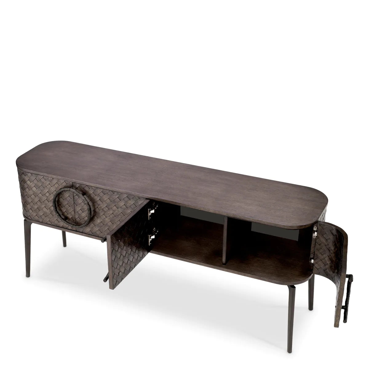 Eichholtz Nilsson chest of drawers