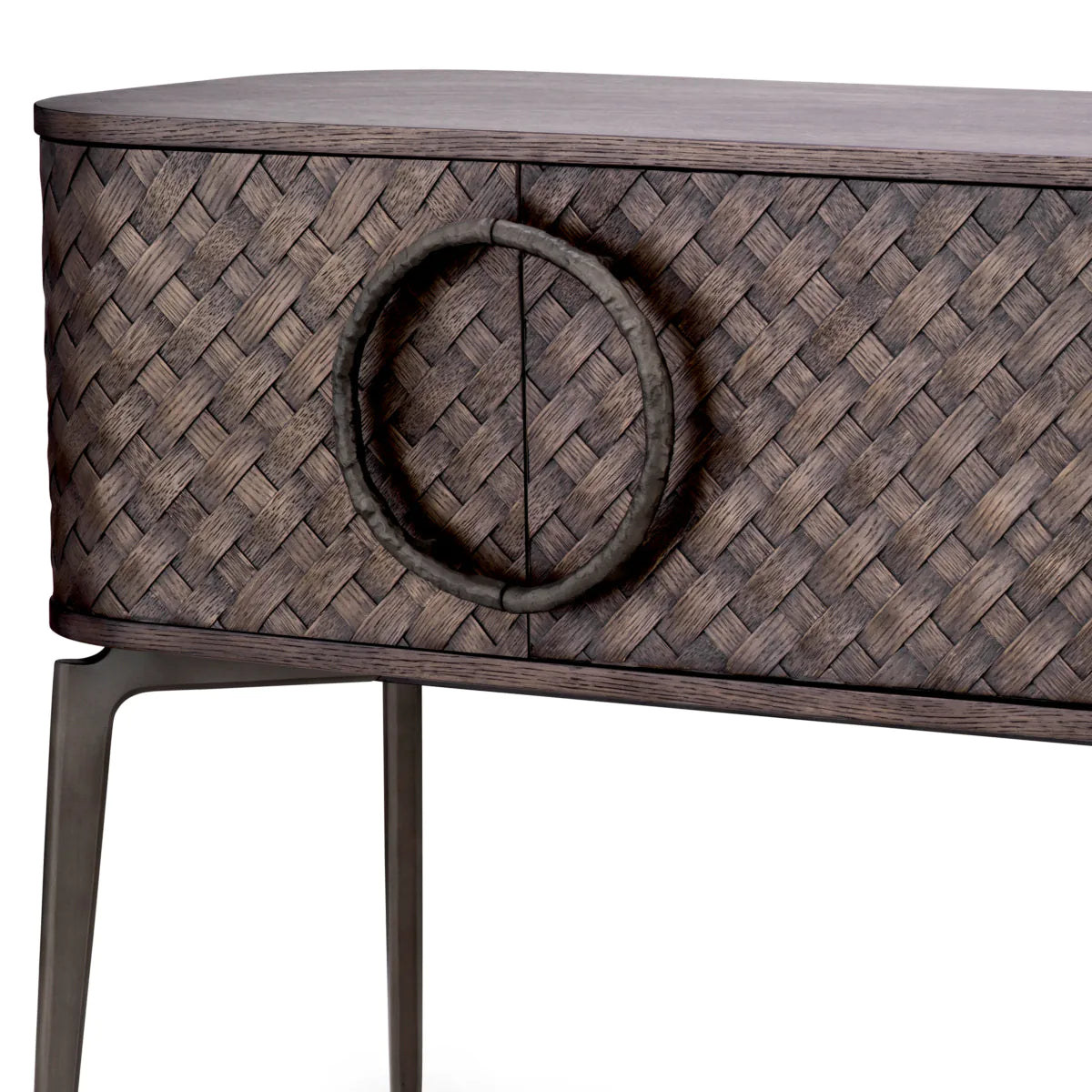 Eichholtz Nilsson chest of drawers