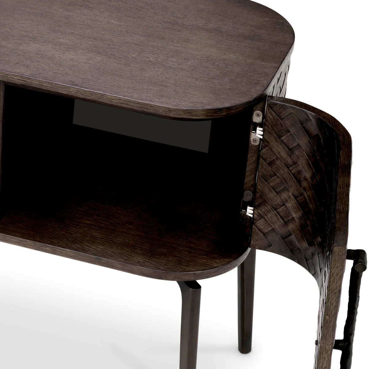 Eichholtz Nilsson chest of drawers