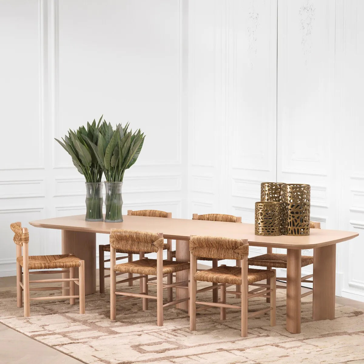 Eichholtz Cosby Chair