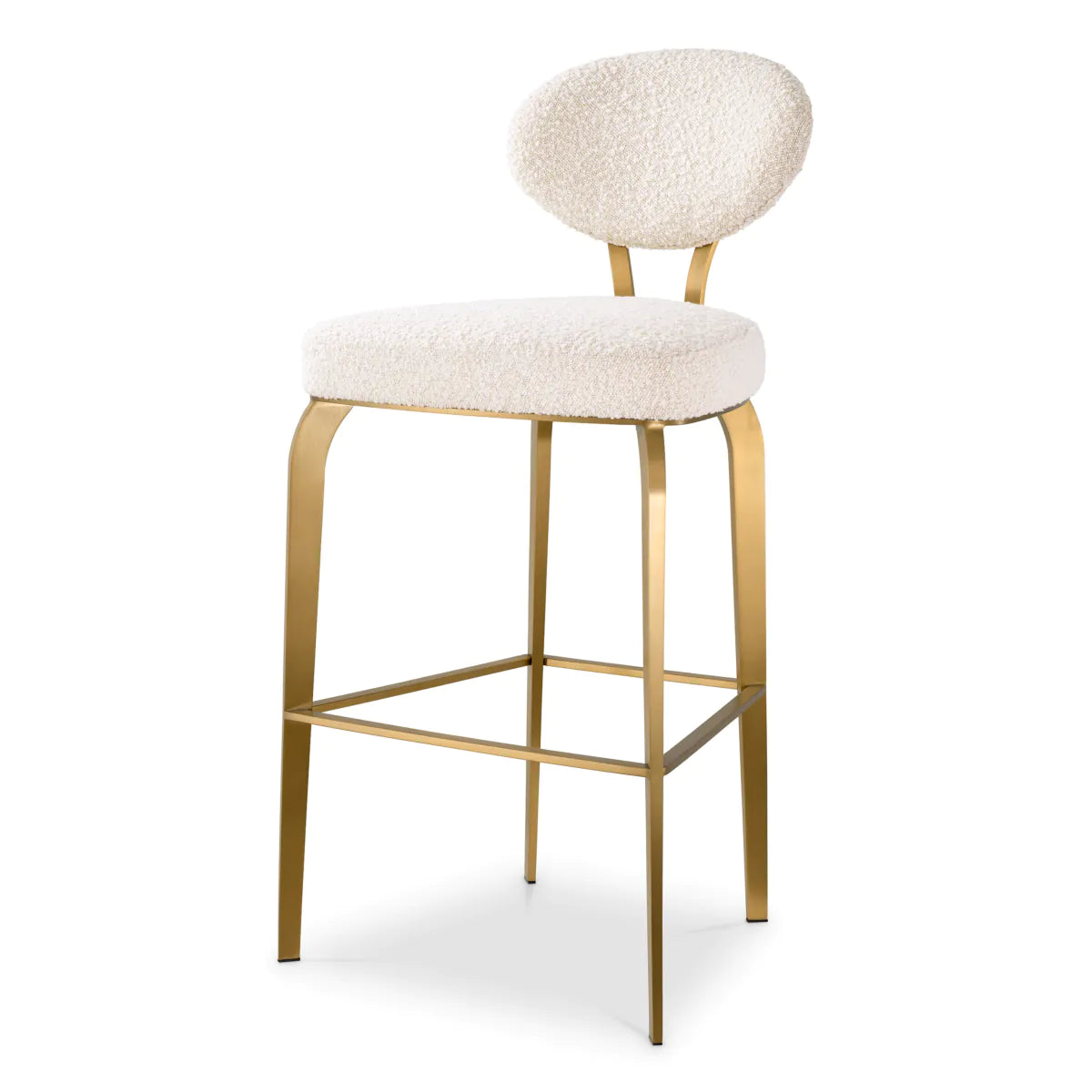 Eichholtz Dorrego bar stool