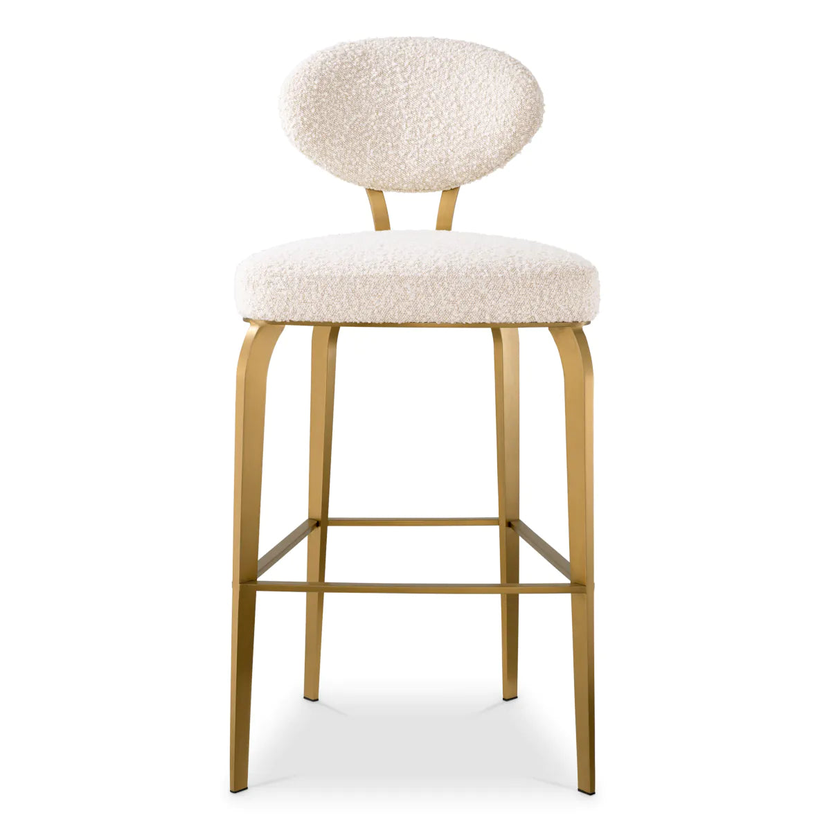 Eichholtz Dorrego bar stool