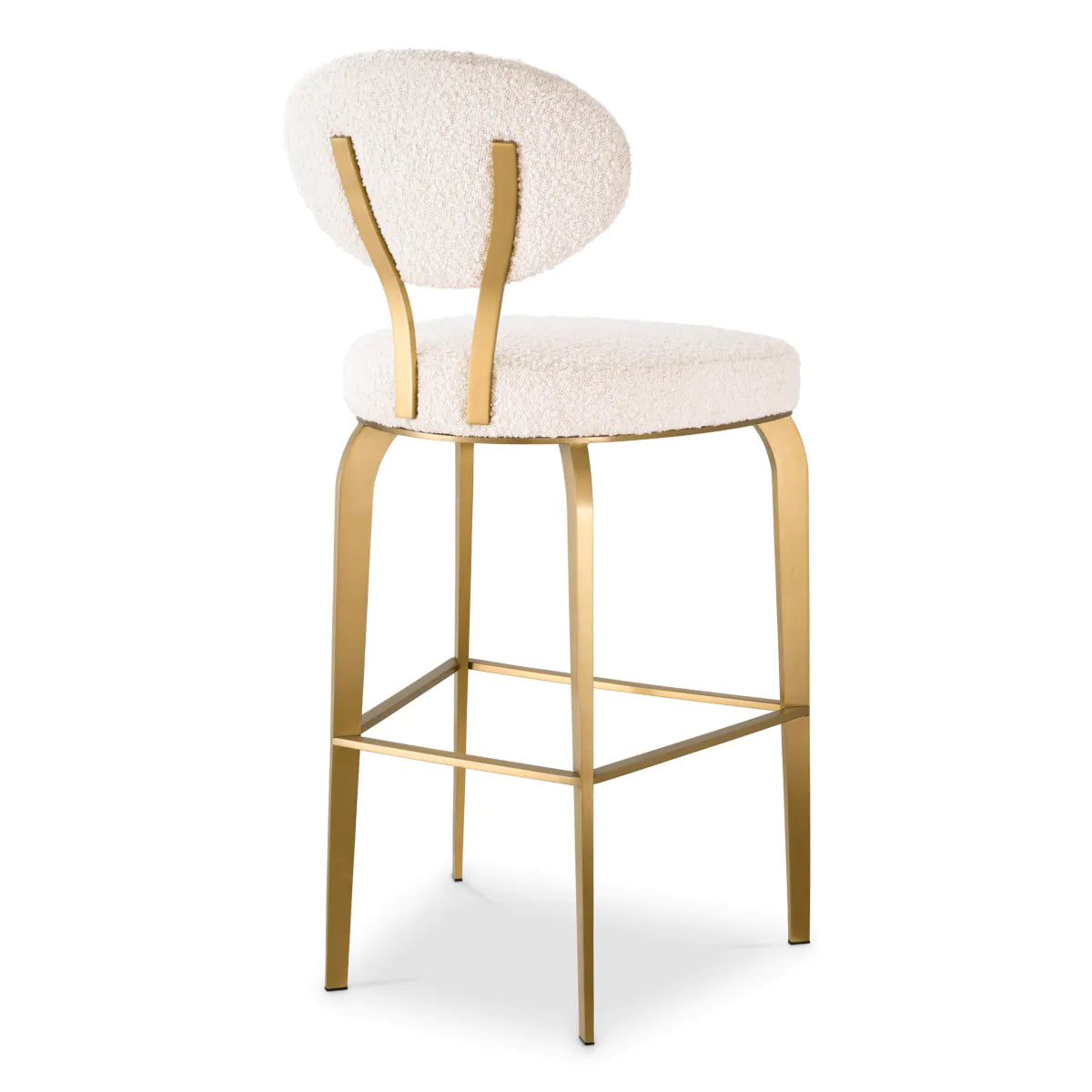 Eichholtz Dorrego bar stool