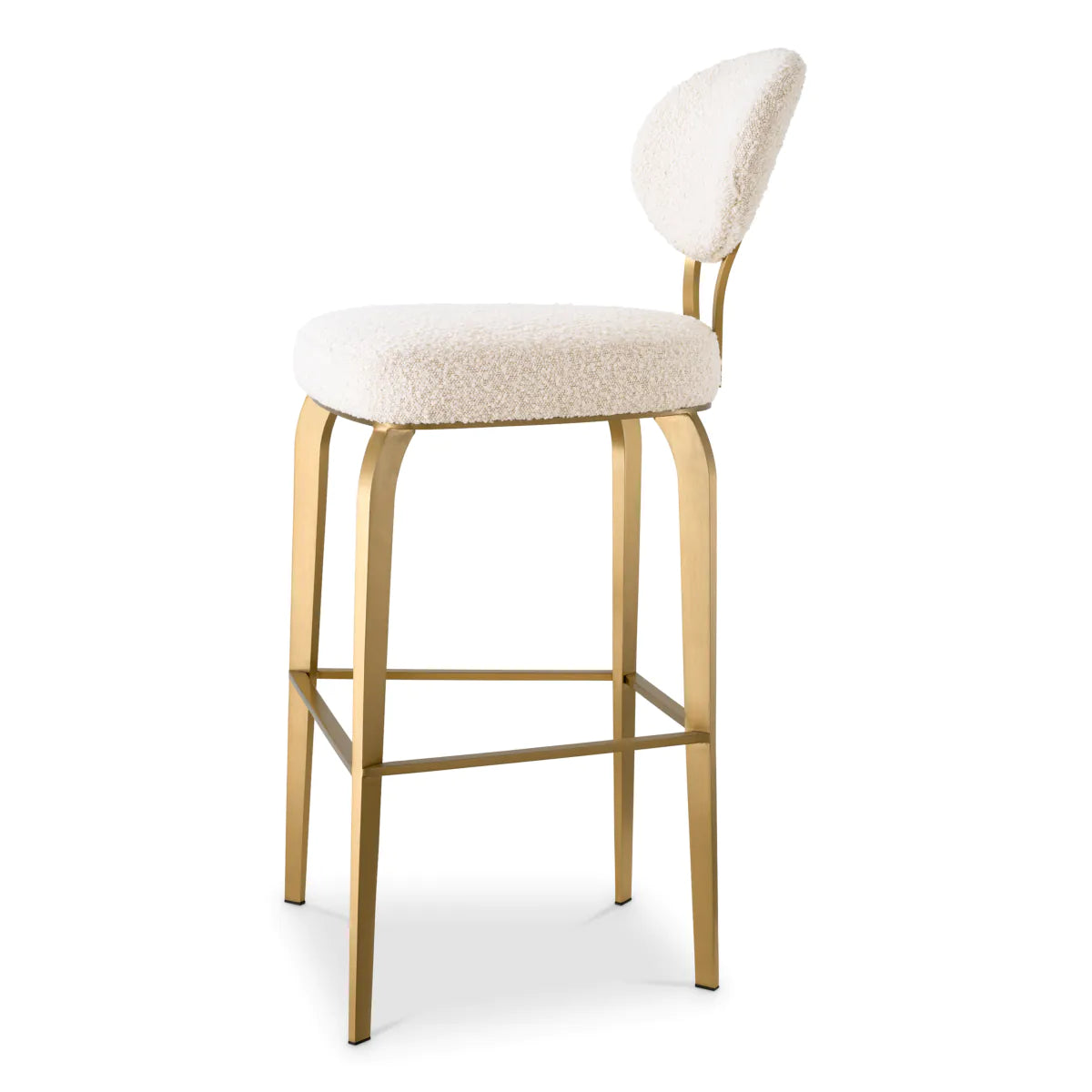 Eichholtz Dorrego bar stool