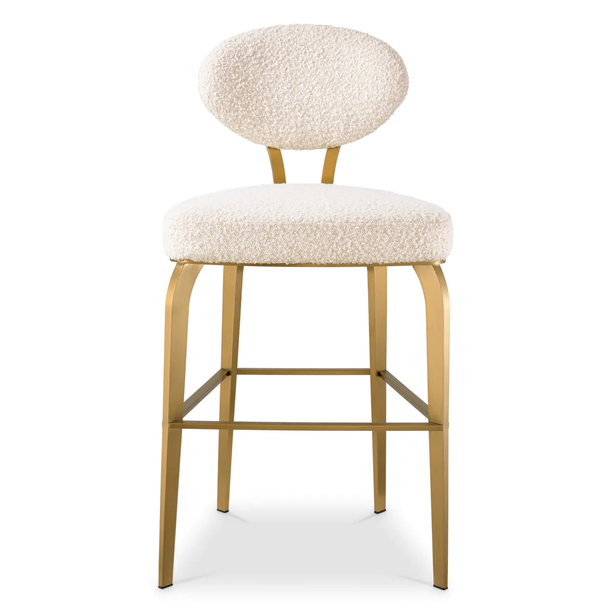 Eichholtz Dorrego bar stool
