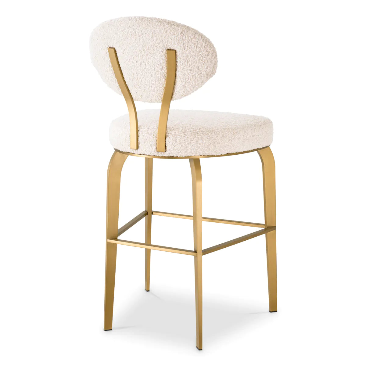 Eichholtz Dorrego bar stool