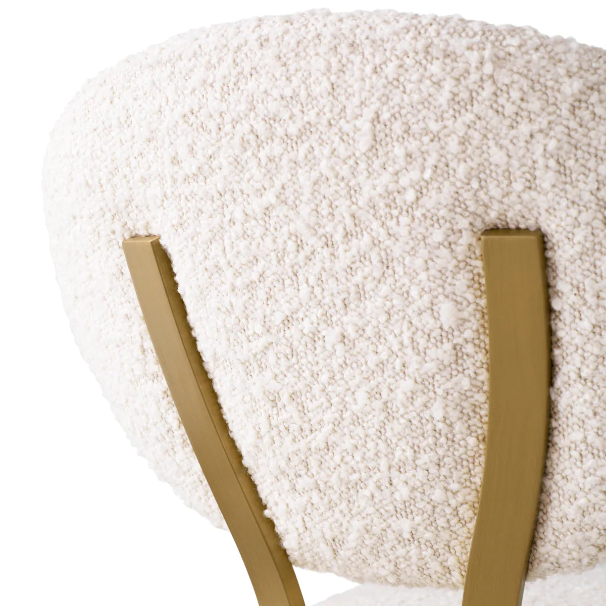 Eichholtz Dorrego bar stool