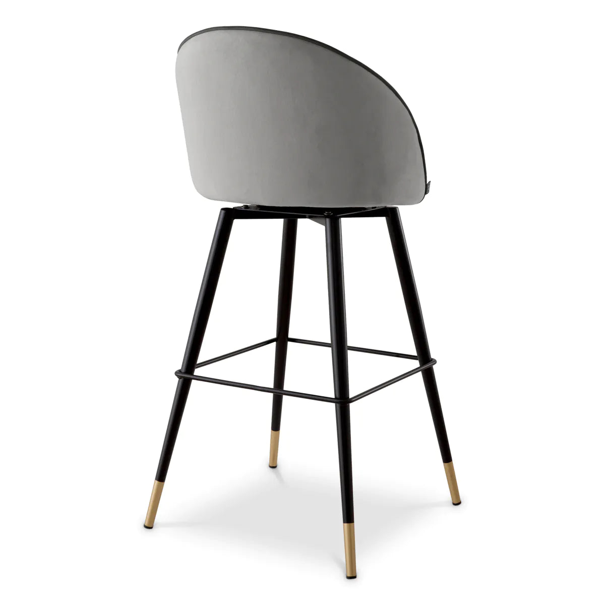 Eichholtz bar stool Cooper