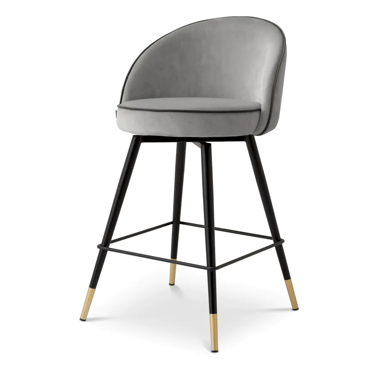 Eichholtz bar stool Cooper