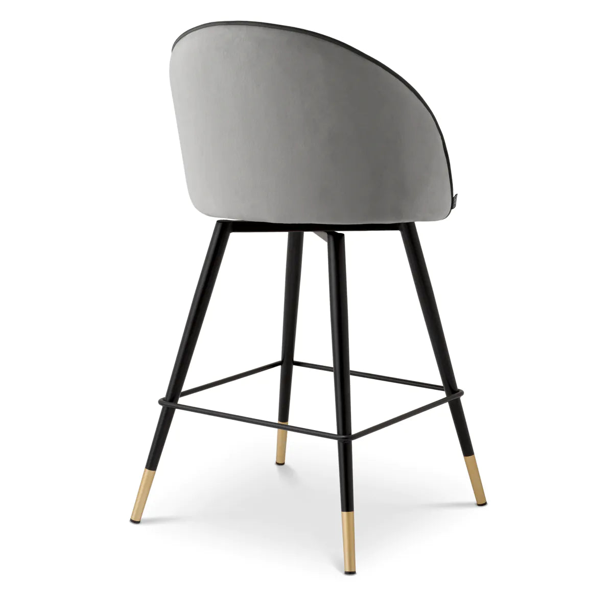 Eichholtz bar stool Cooper