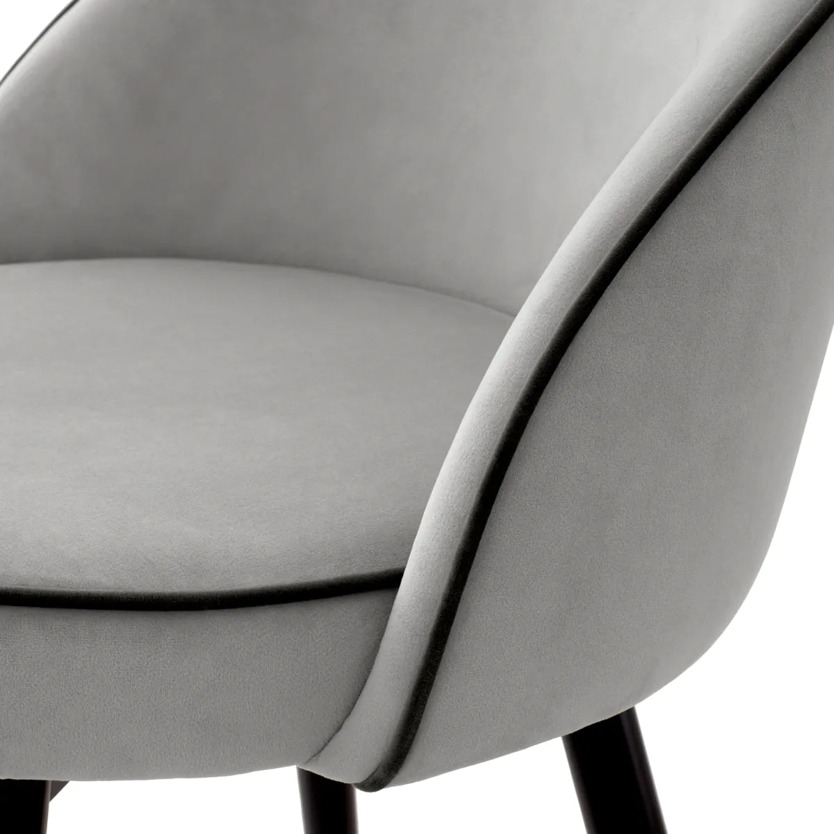 Eichholtz bar stool Cooper