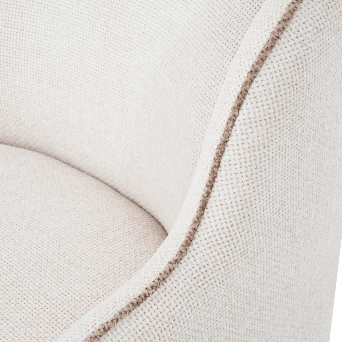 Eichholtz Barrier armchair