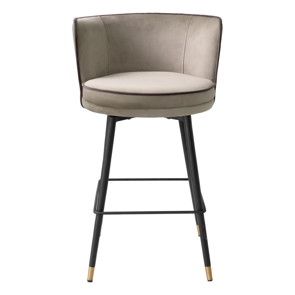 Eichholtz bar stool Grenada