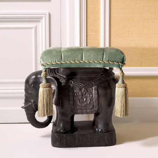 Eichholtz Elephant Stool