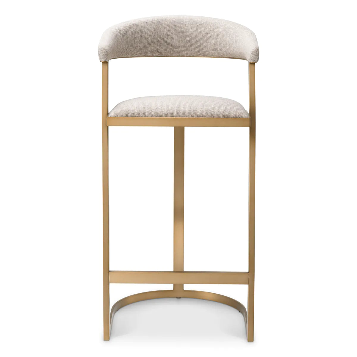 Eichholtz bar stool Dexter