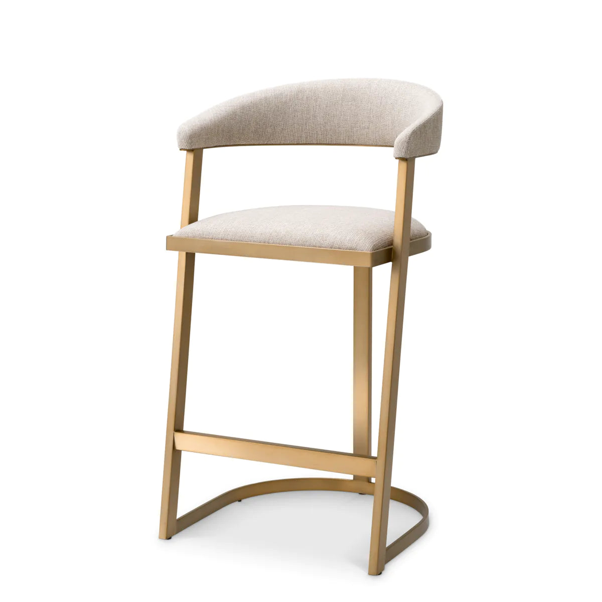 Eichholtz bar stool Dexter