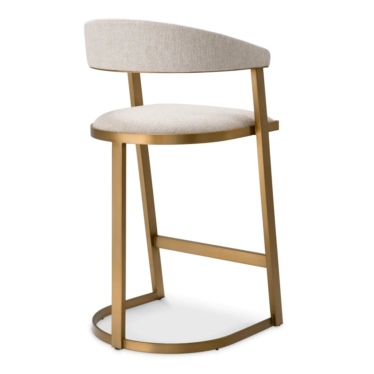 Eichholtz bar stool Dexter