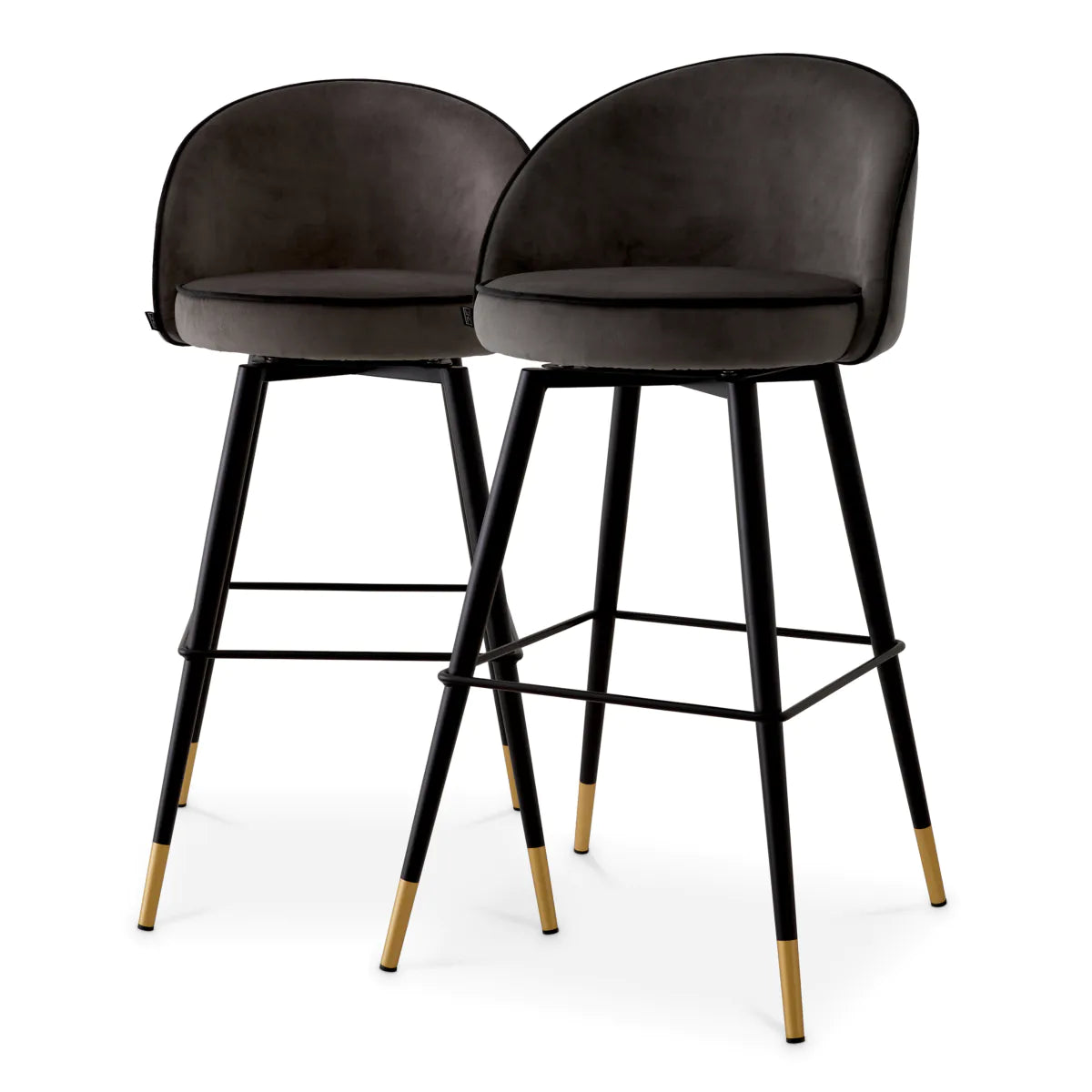 Eichholtz bar stool Cooper