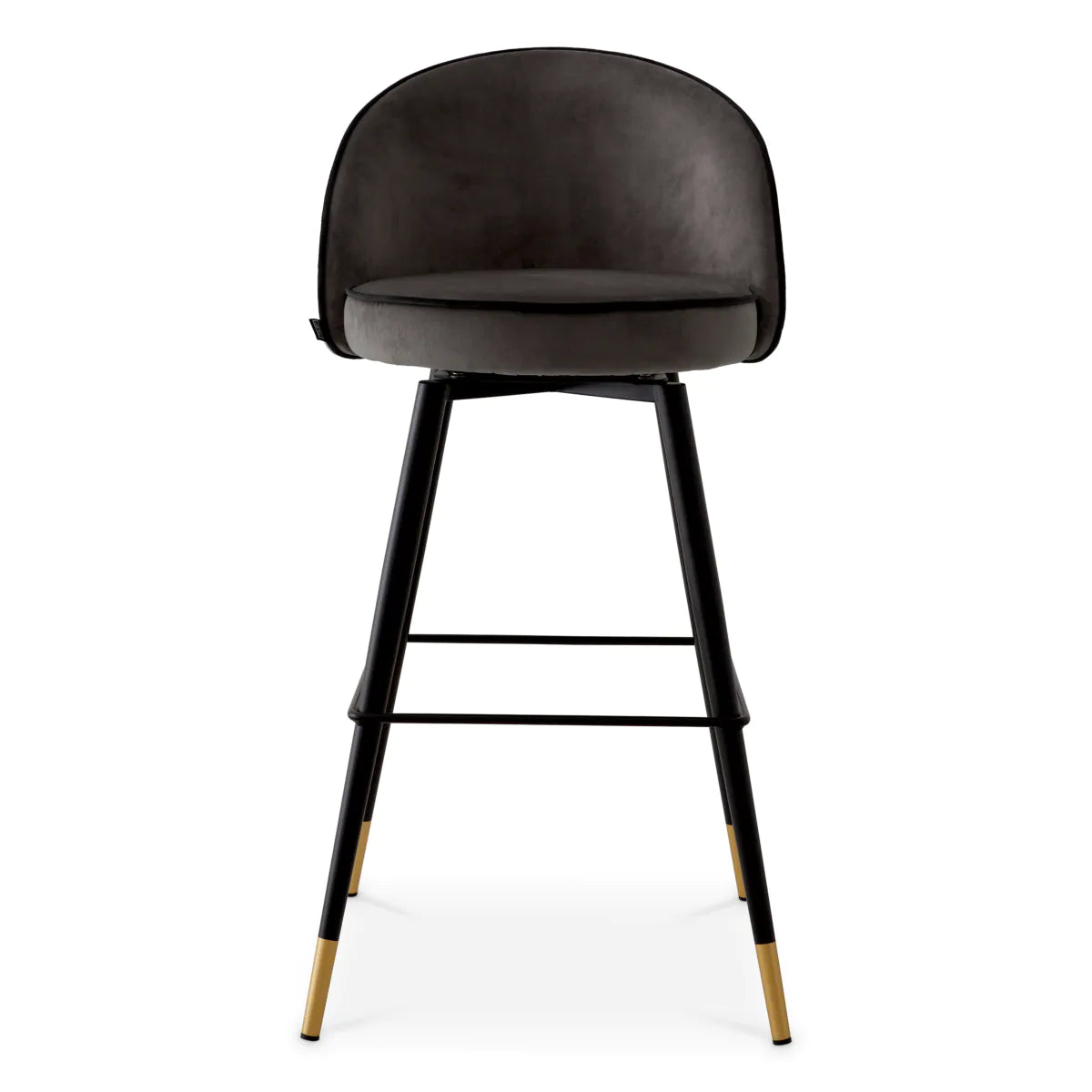 Eichholtz bar stool Cooper