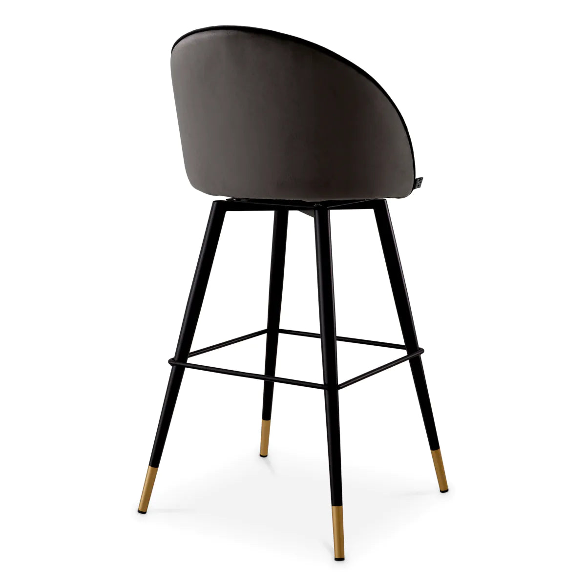 Eichholtz bar stool Cooper