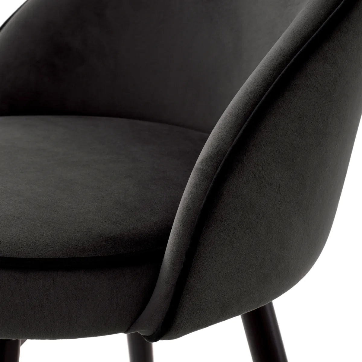 Eichholtz bar stool Cooper