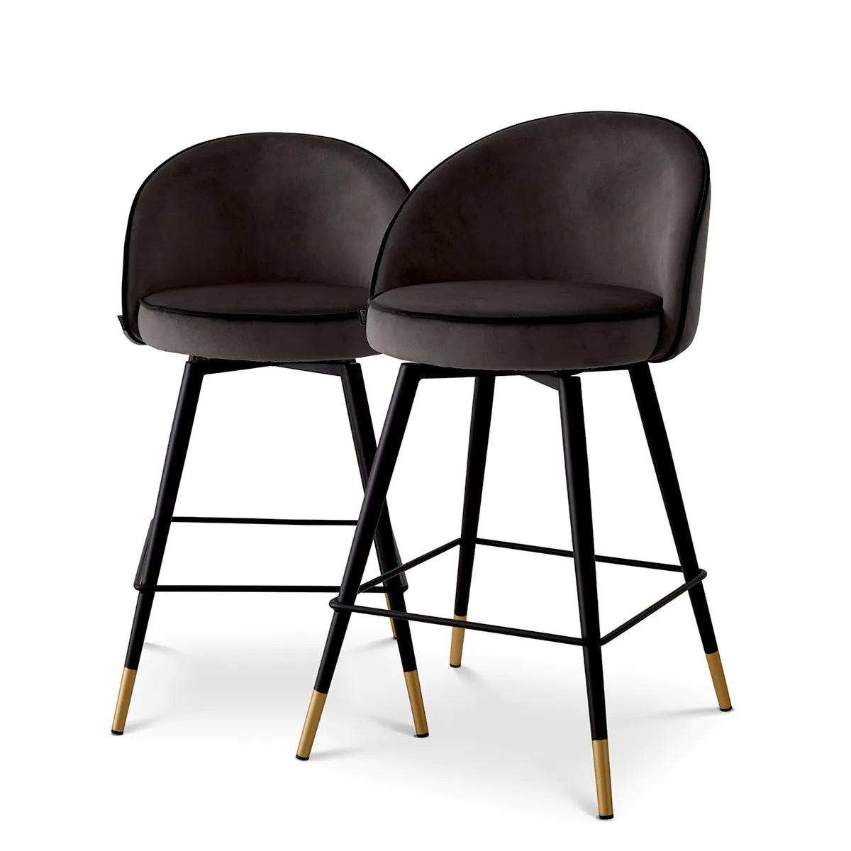 Eichholtz bar stool Cooper