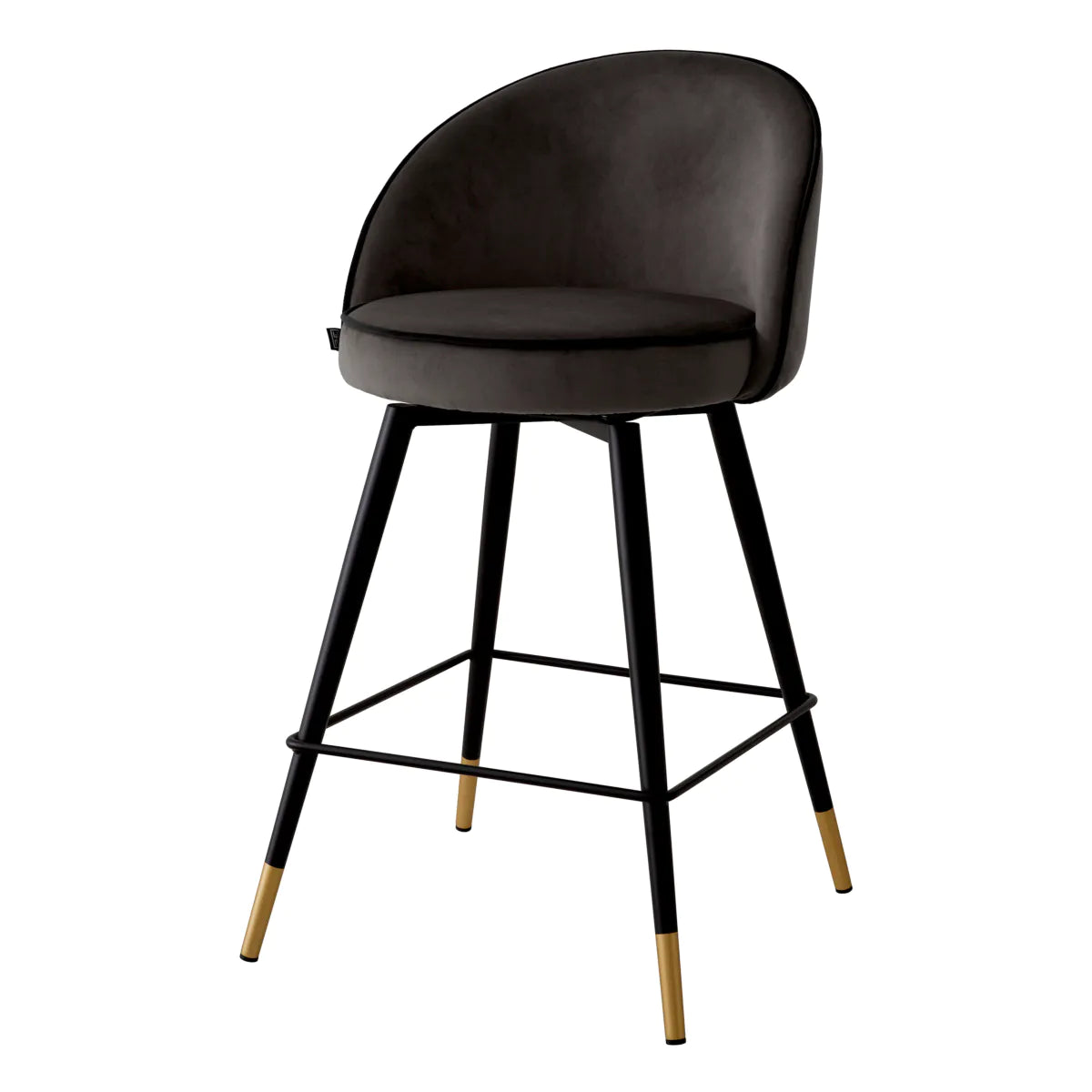 Eichholtz bar stool Cooper