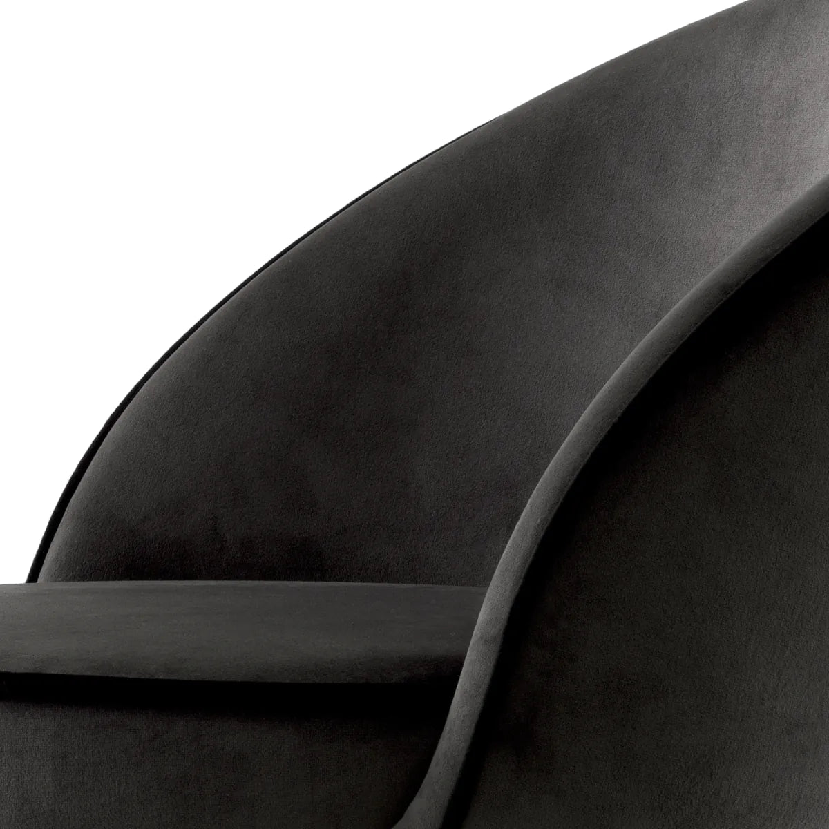 Eichholtz bar stool Cooper