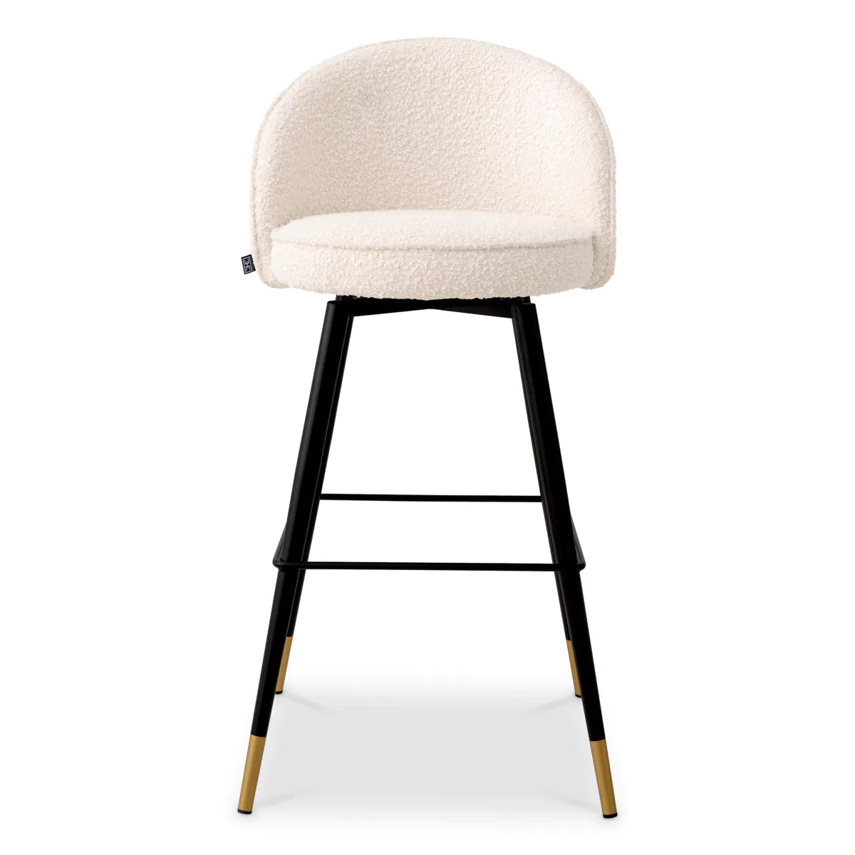 Eichholtz bar stool Cooper