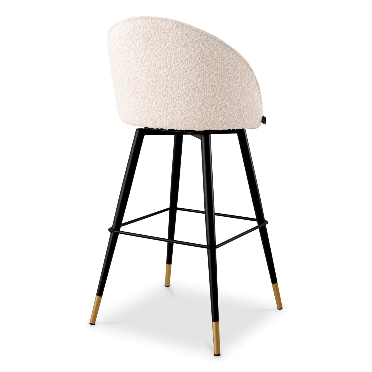 Eichholtz bar stool Cooper