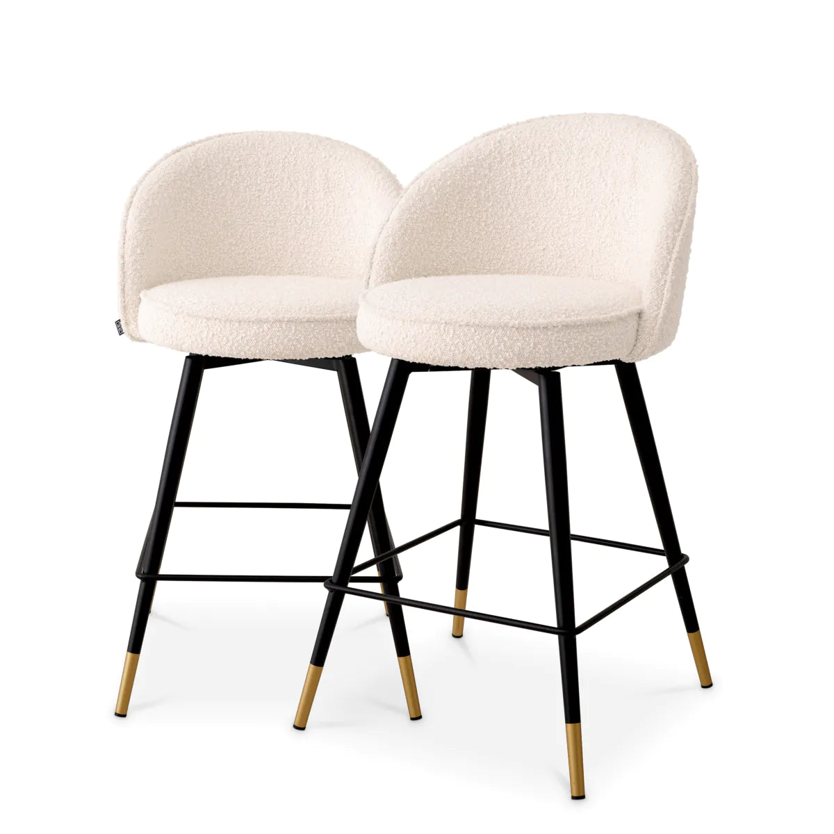 Eichholtz bar stool Cooper