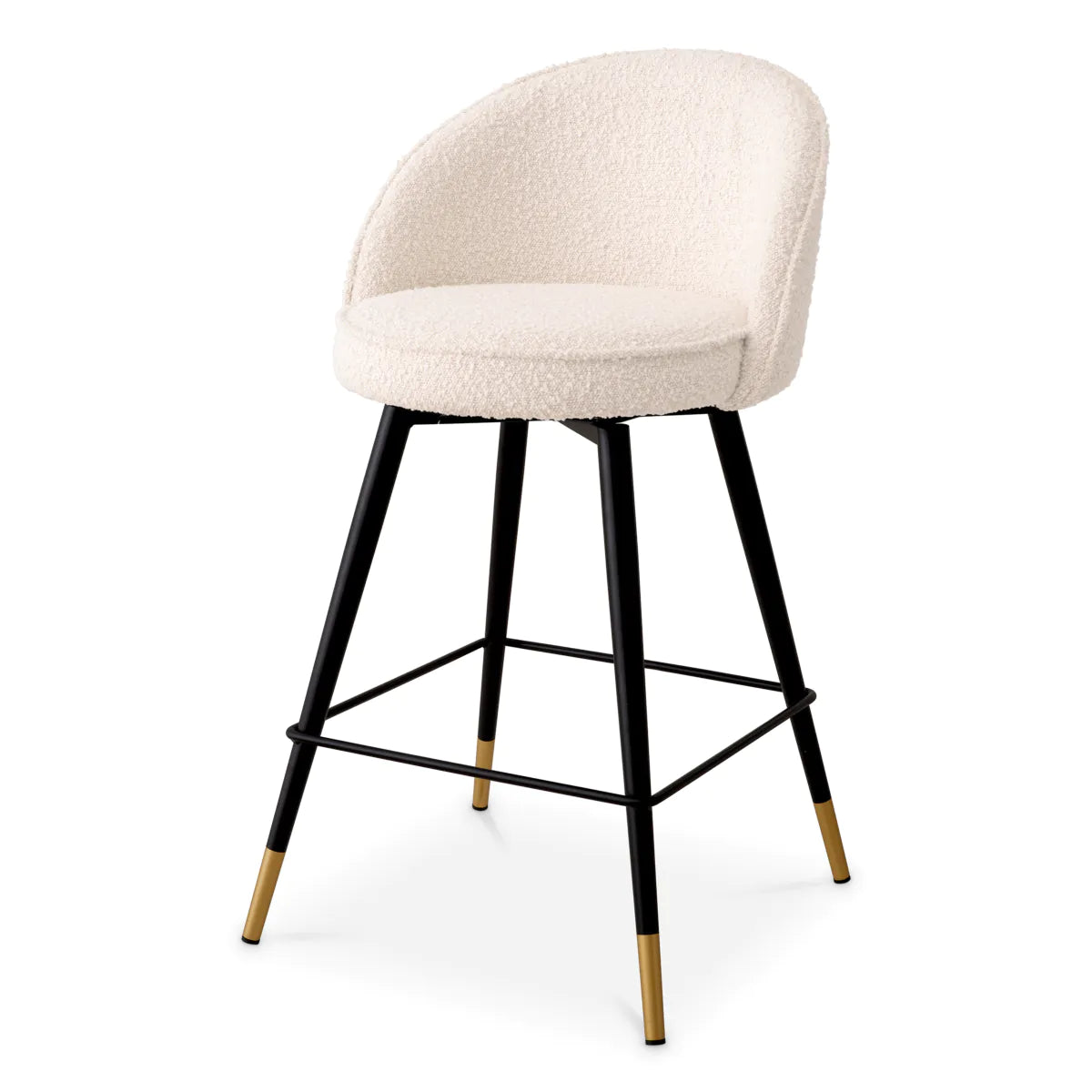 Eichholtz bar stool Cooper