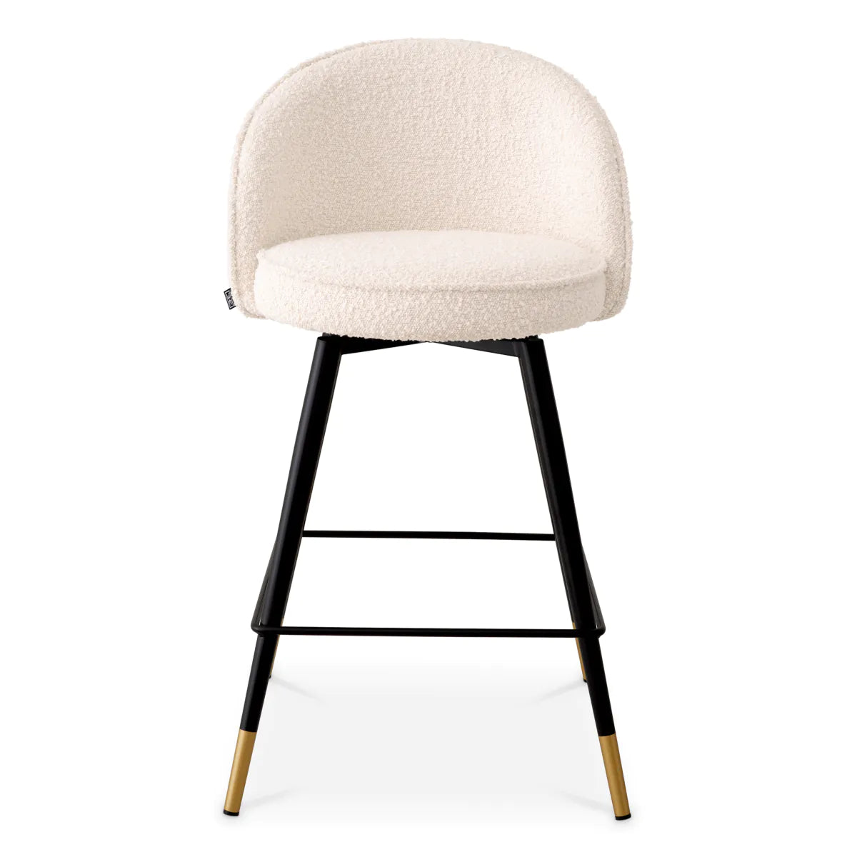 Eichholtz bar stool Cooper