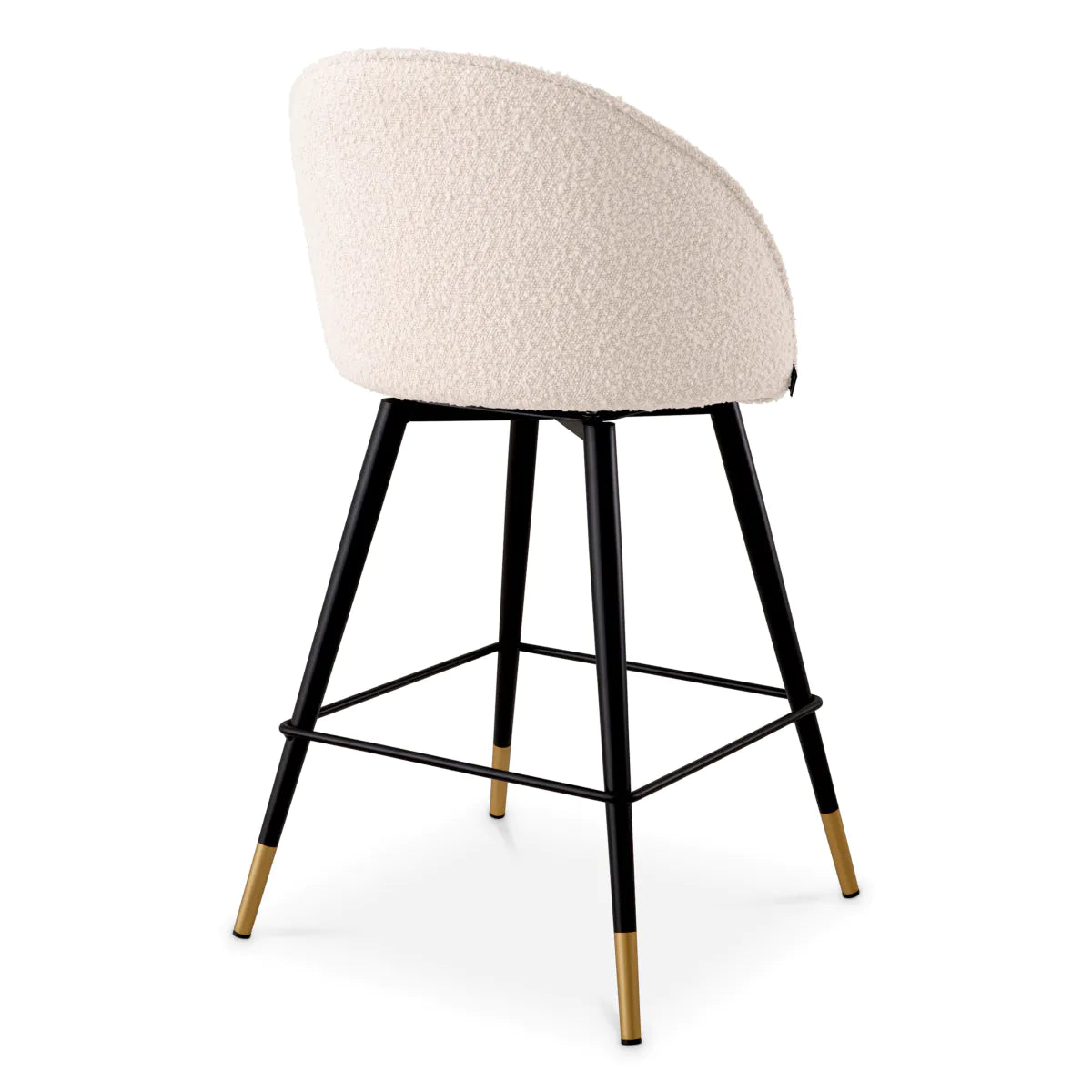 Eichholtz bar stool Cooper
